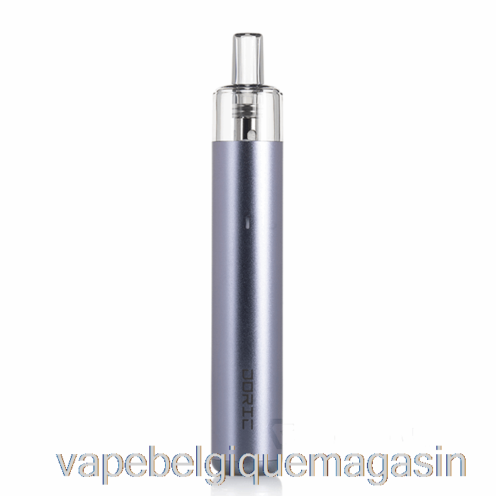 Vape Shop Bruxelles Voopoo Doric 20 Se 18w Système Pod Gunmetal